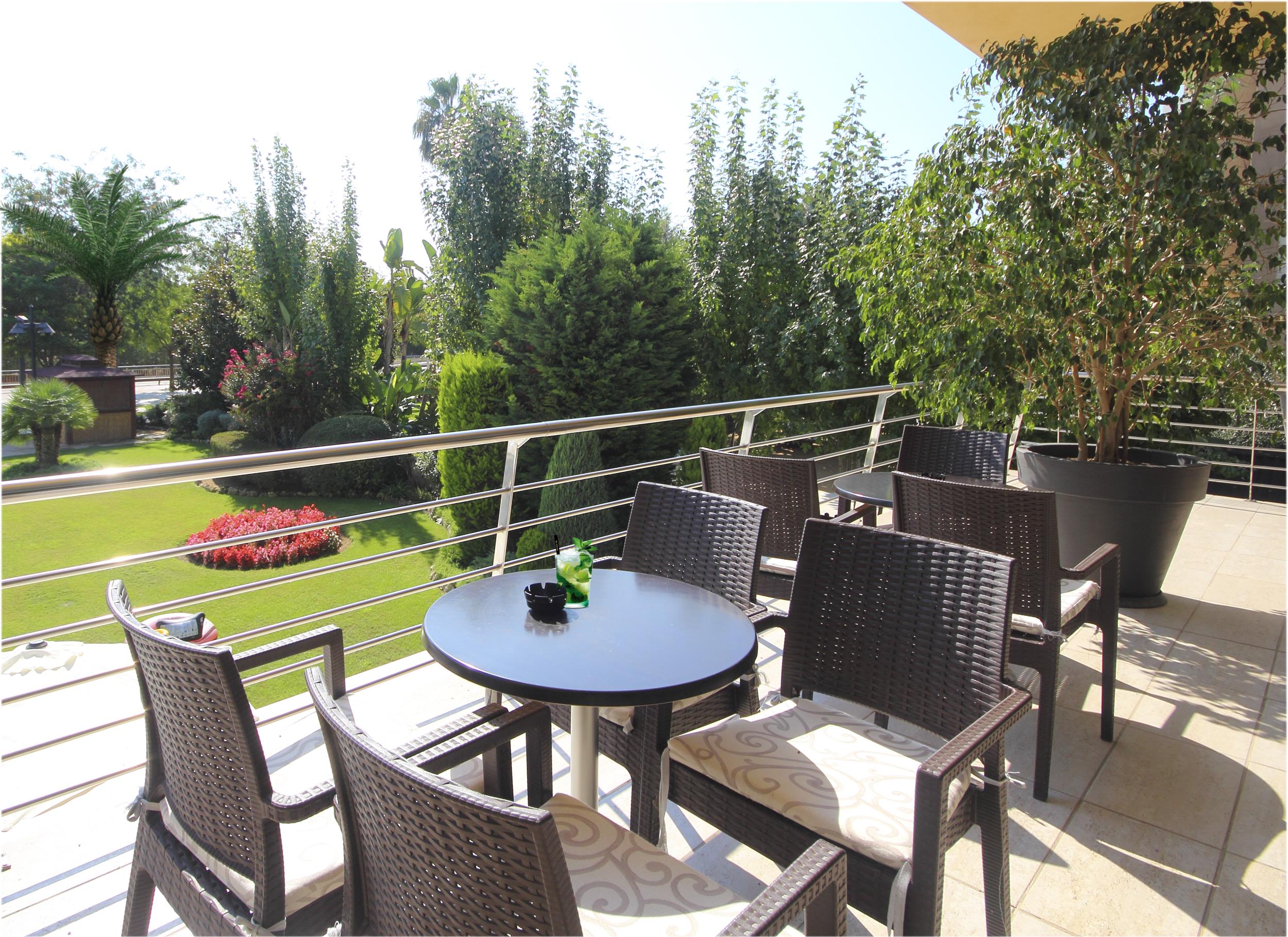 Dwo Sirius - Adults Only Hotel Santa Susanna Kültér fotó