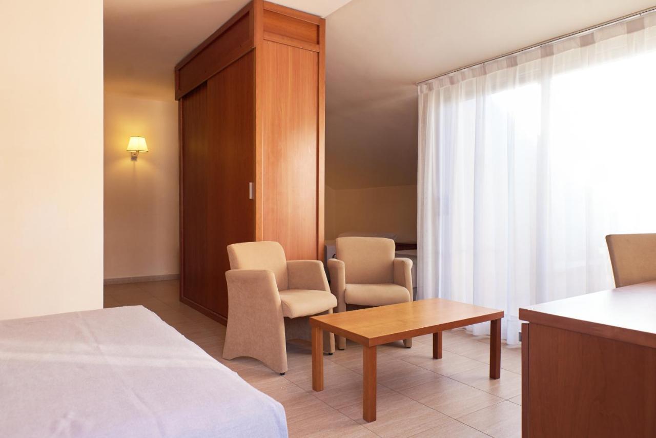 Dwo Sirius - Adults Only Hotel Santa Susanna Kültér fotó