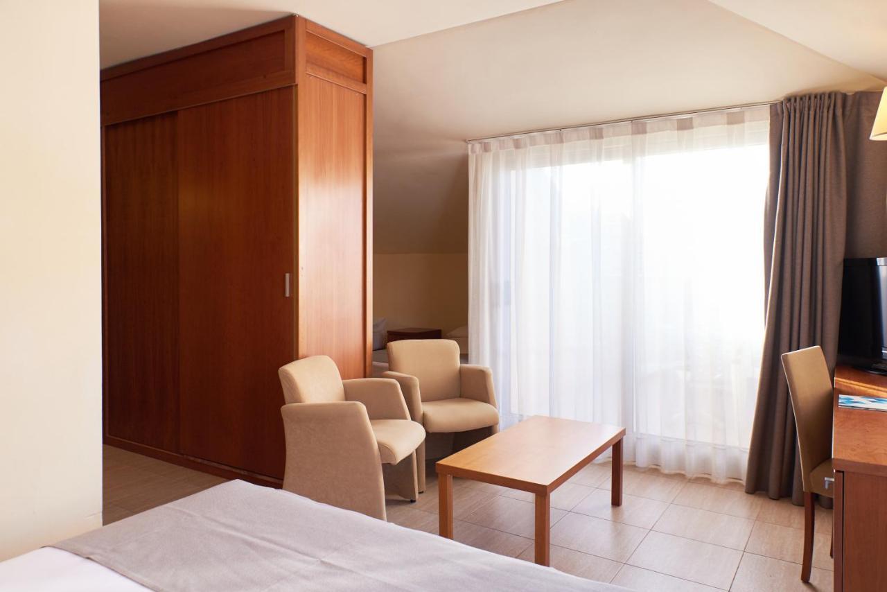 Dwo Sirius - Adults Only Hotel Santa Susanna Kültér fotó