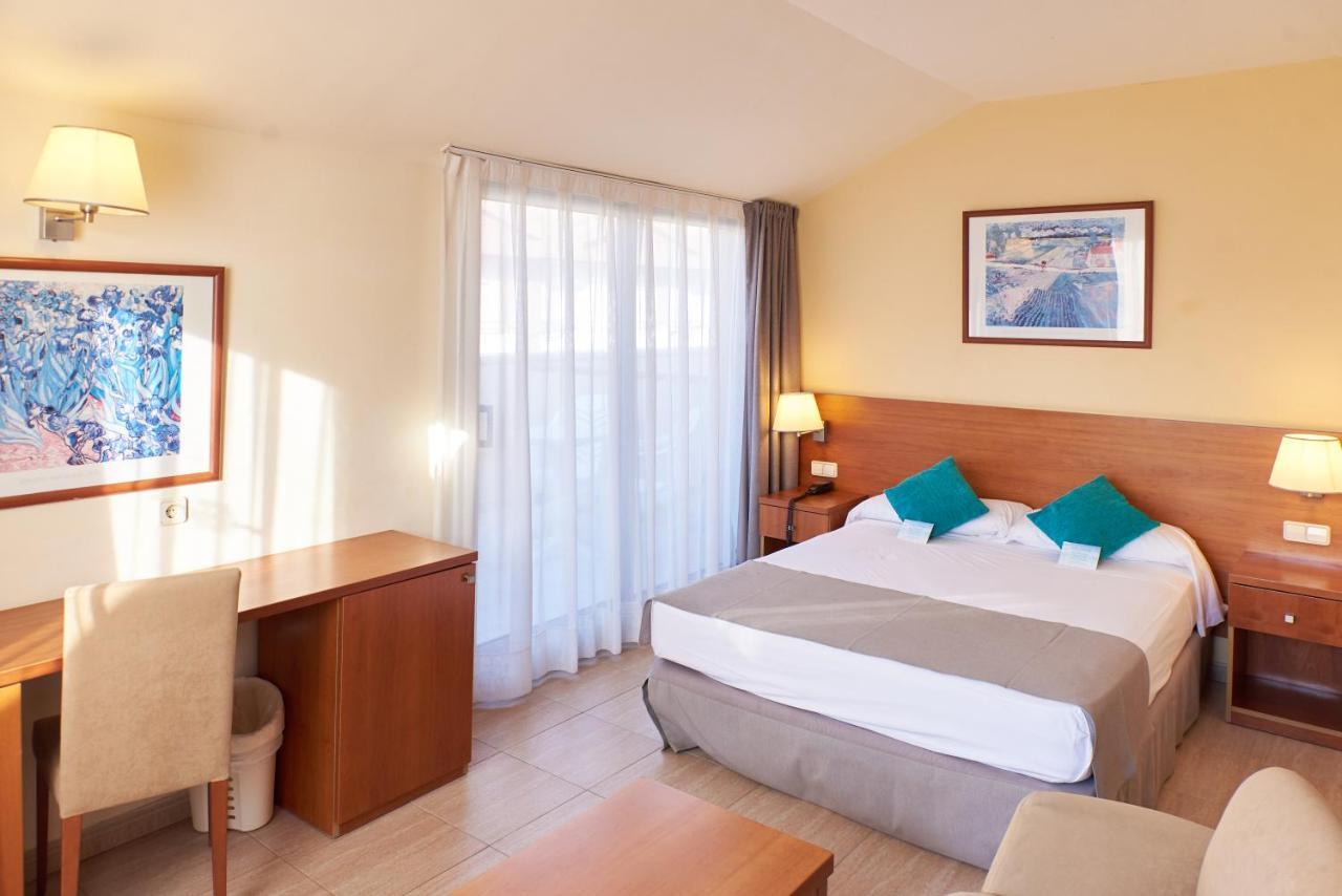 Dwo Sirius - Adults Only Hotel Santa Susanna Kültér fotó