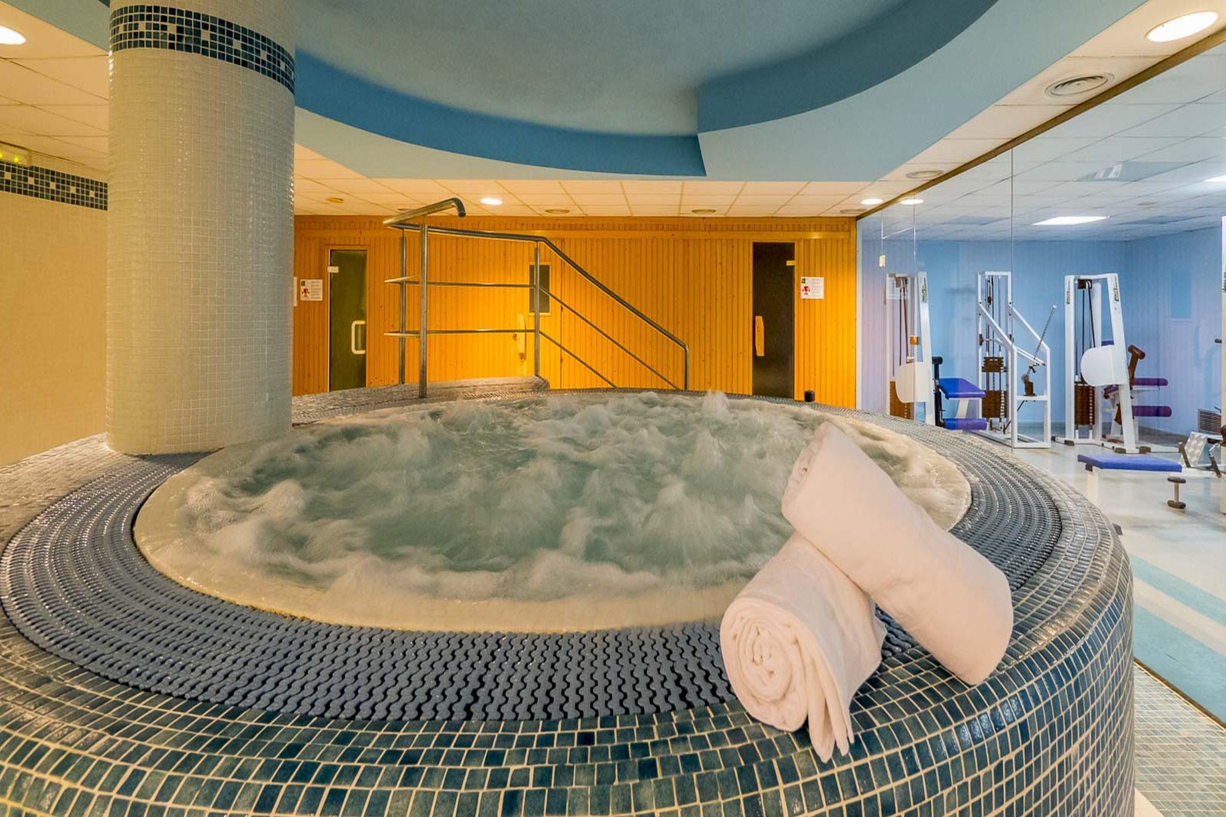 Dwo Sirius - Adults Only Hotel Santa Susanna Kültér fotó