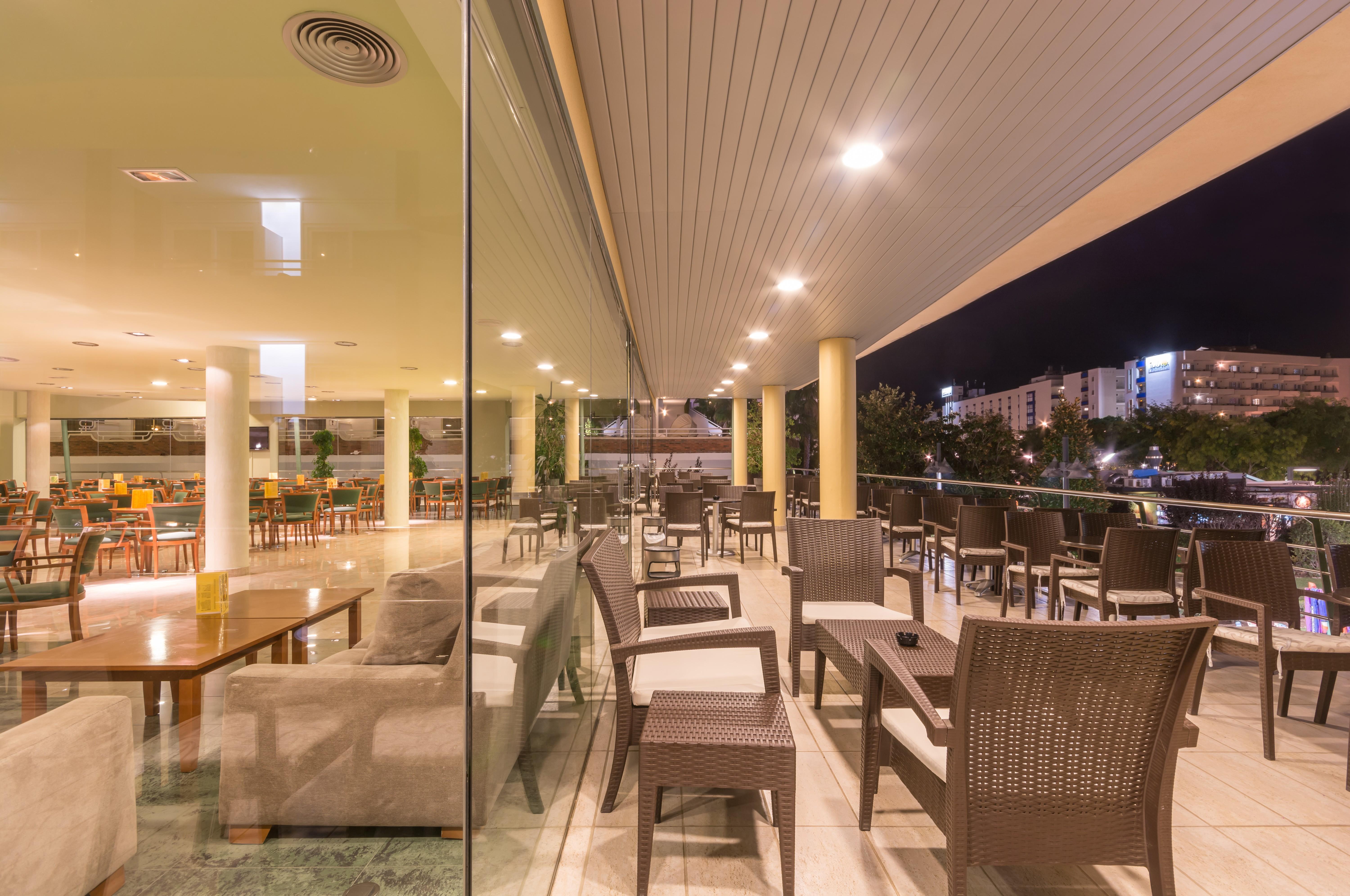 Dwo Sirius - Adults Only Hotel Santa Susanna Kültér fotó