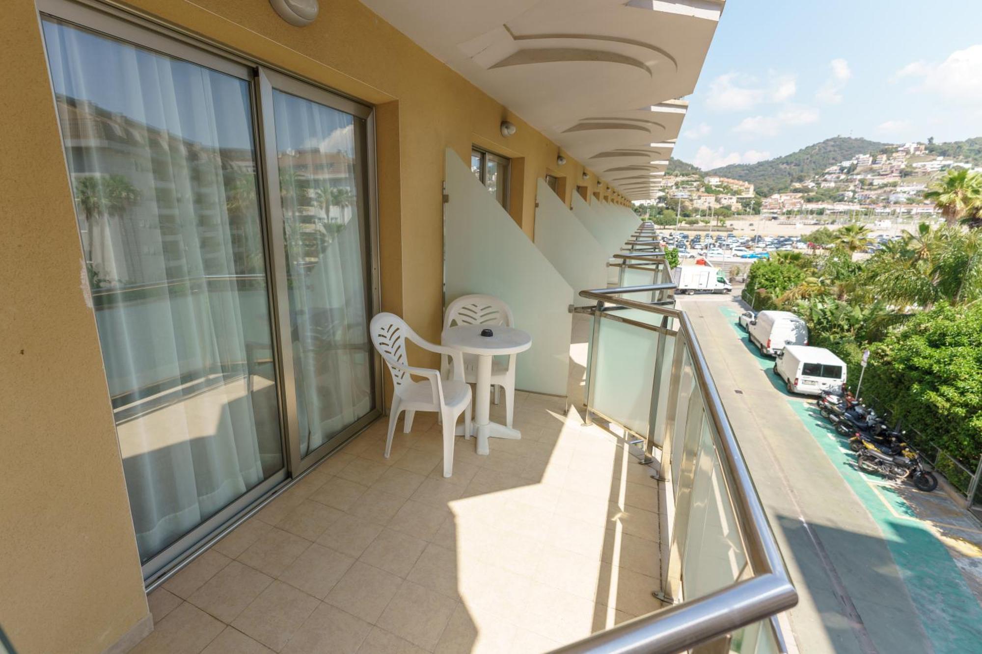 Dwo Sirius - Adults Only Hotel Santa Susanna Kültér fotó