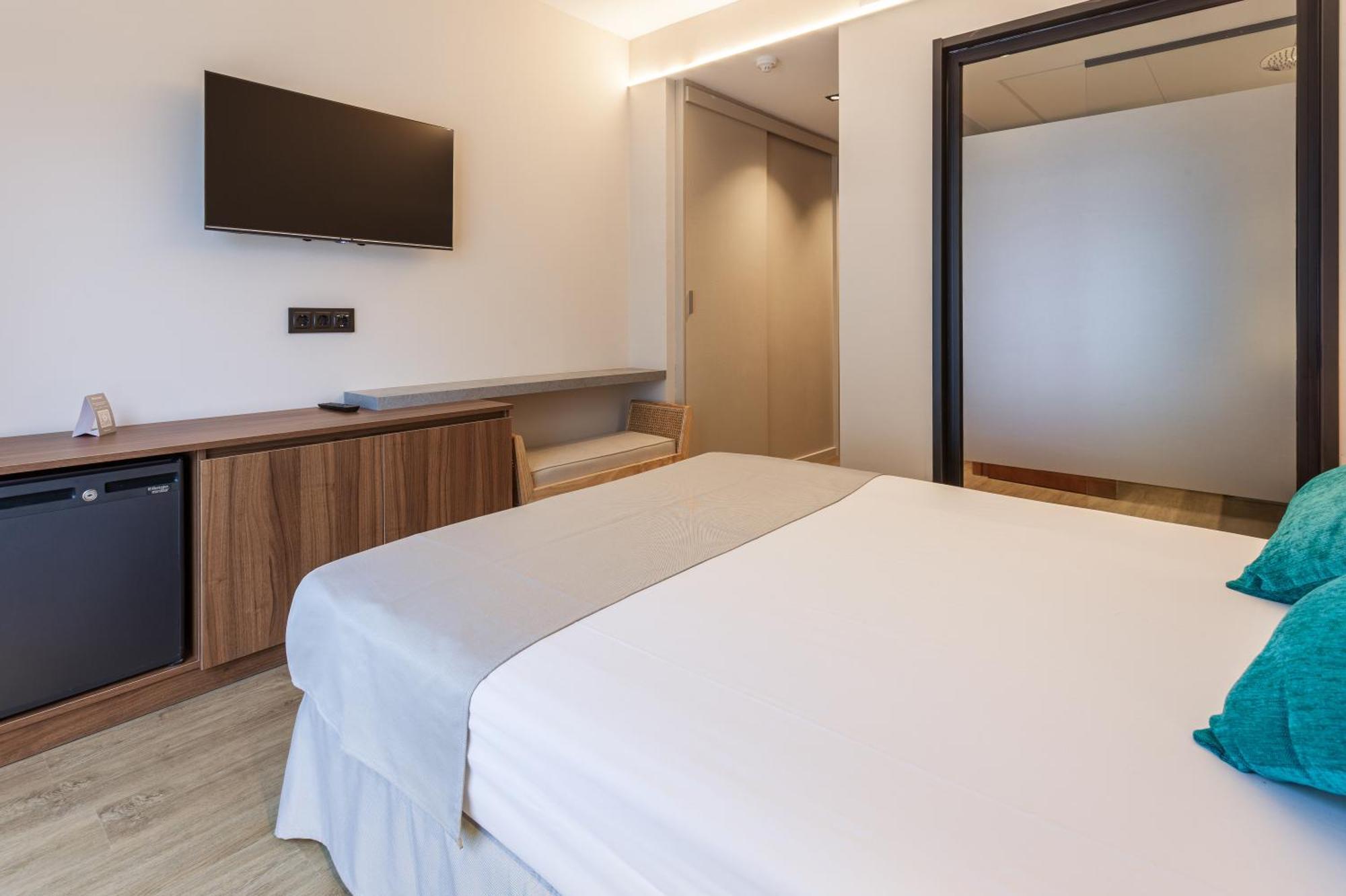 Dwo Sirius - Adults Only Hotel Santa Susanna Kültér fotó