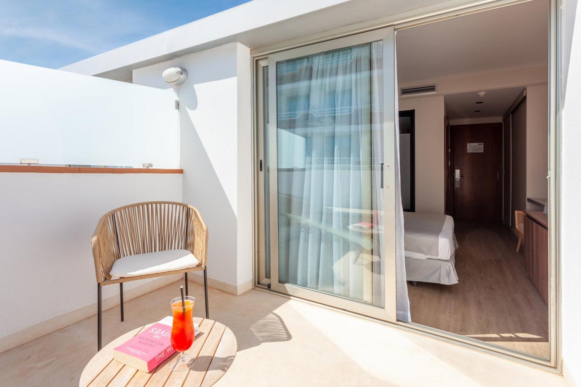 Dwo Sirius - Adults Only Hotel Santa Susanna Kültér fotó
